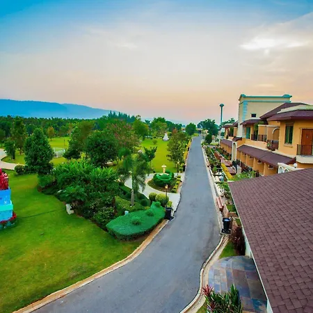 Valata Khaoyai Resort